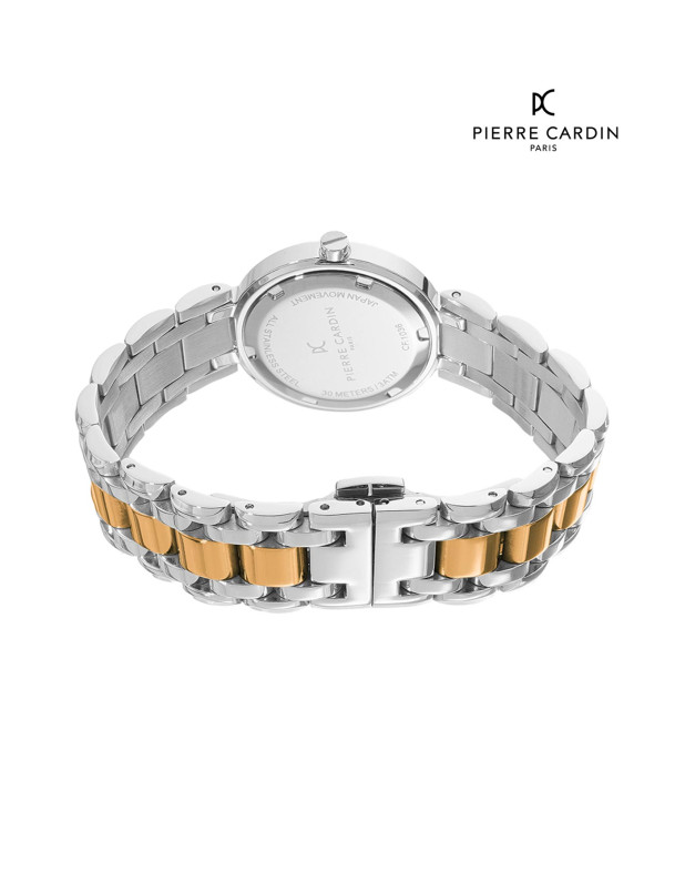 Pierre Cardin Ladies Watch